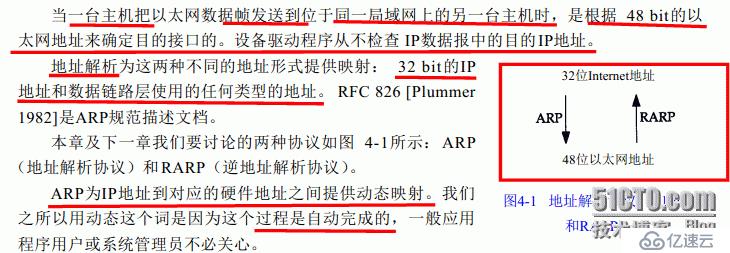 怎么深入学习ARP协议