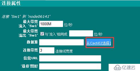 cacti的基本应用是怎样的