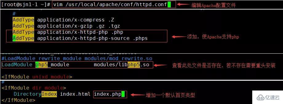 linux虚拟机如何搭建php