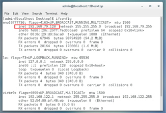 nodejs怎么部署到linux上跑出hello world