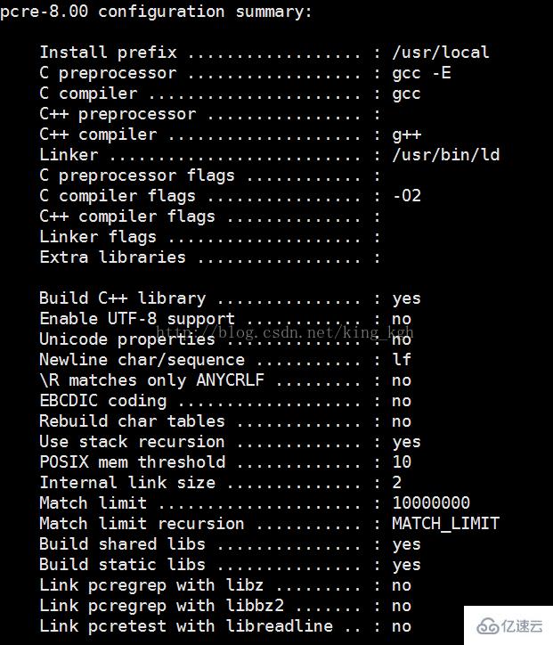 Linux系统如何安装使用nginx