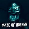 Maze of Horror极速版