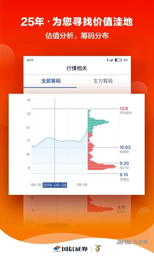 金太阳手机炒股免费版