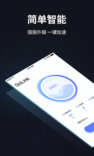 golink加速器破解版