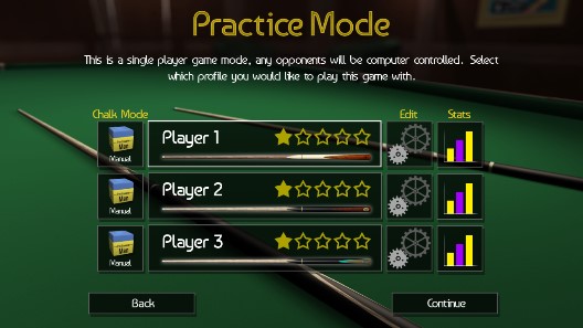 Pro Snooker 2021职业斯诺克精简版