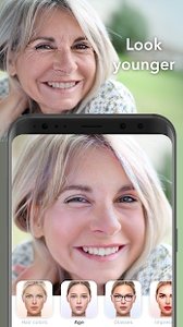 faceapp官方版