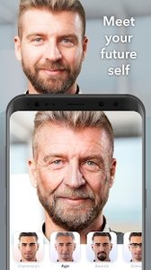 faceapp手机版