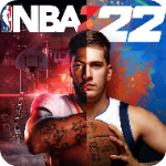 nba2k22官方版