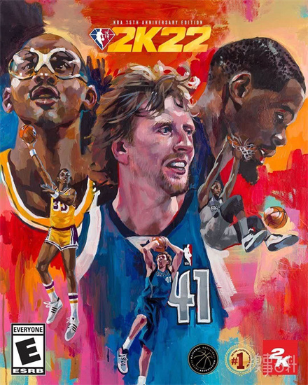 nba2k22安卓版