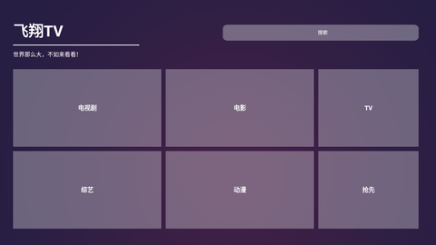 飞翔tv极速版