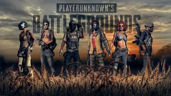 pubg国际服新版