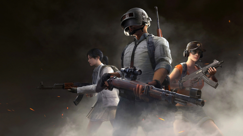 pubg国际服新版