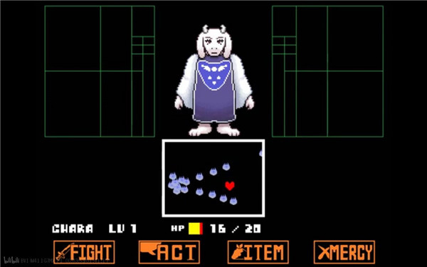 undertale18+