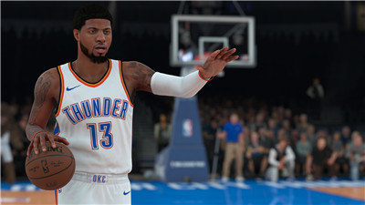 nba2k20经典版