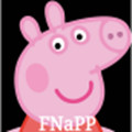 five night at peppa pig精简版