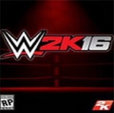 wwe2k16摔跤破解版