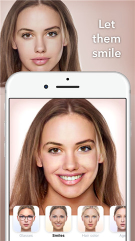 faceapp新版