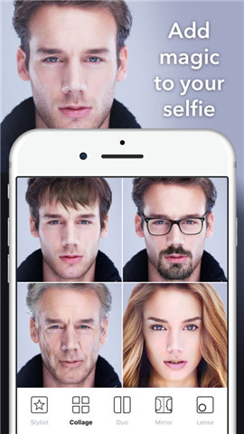 faceapp新版
