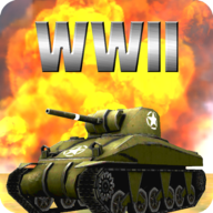 ww2战争模拟器新版