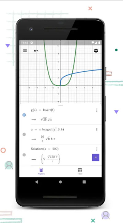 GeoGebra CAS免费版