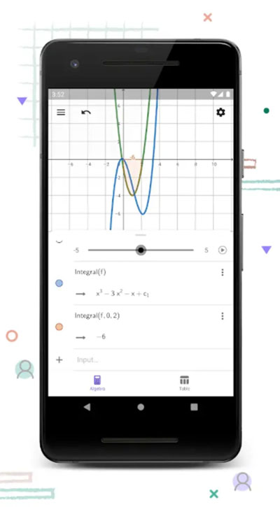 GeoGebra CAS免费版