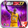 NBA2K传奇中文手机版