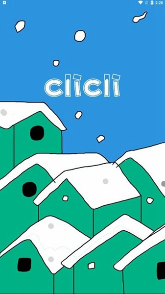 CliCli动漫