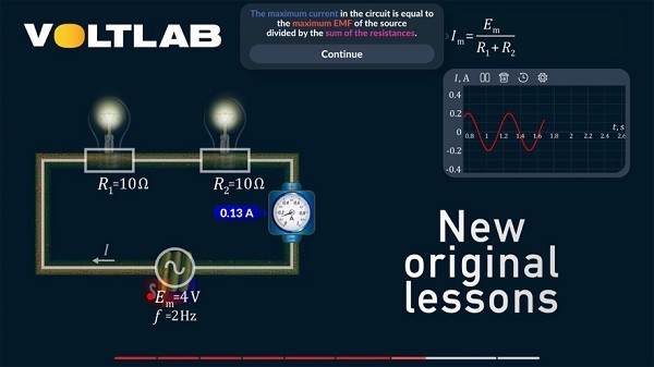 voltlab