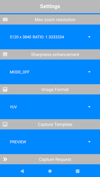 Magnifier