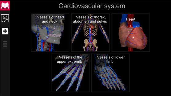 AnatomyLearning完整版