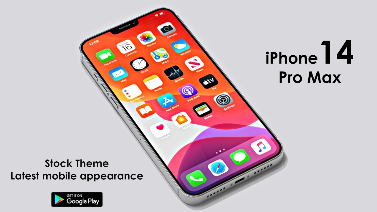 iPhone 14 Pro模拟器最新版(iPhone 14 Pro Max)