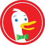 DuckDuckGo搜索引擎在线版