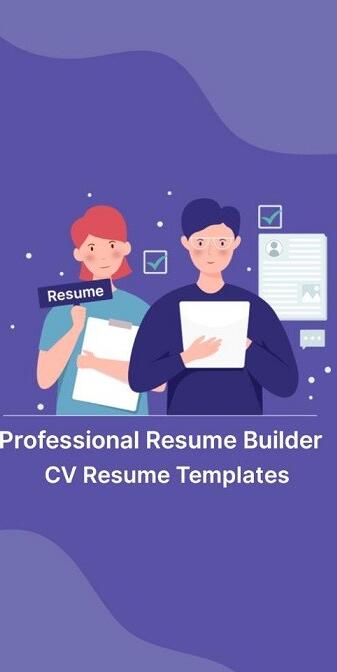 resume builder破解版