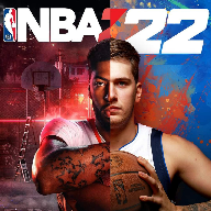 nba2k22国际服版