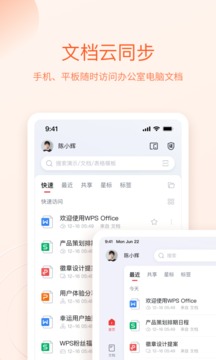 WPS Office破解版