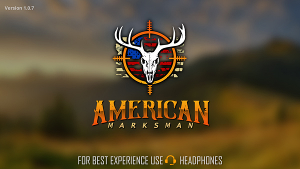 AmericanMarksman