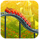 RollerCoasterTycoon破解版