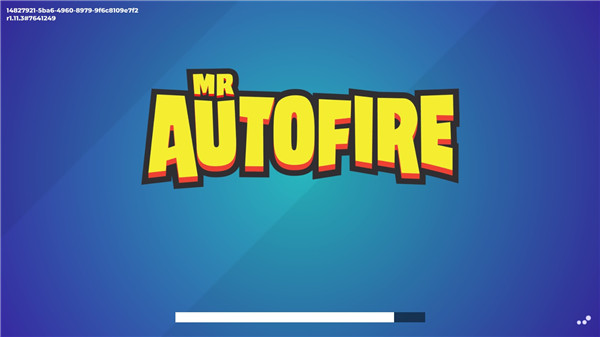 MrAutofire