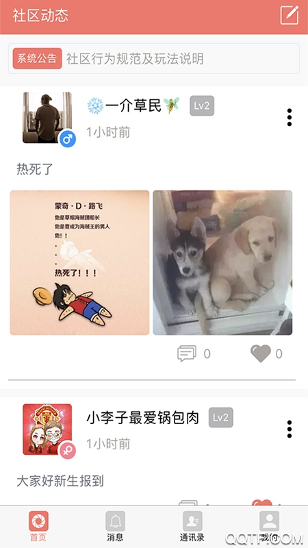 密友社交app赚钱版