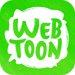 webtoon在线阅读版