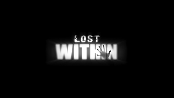 LostWithin