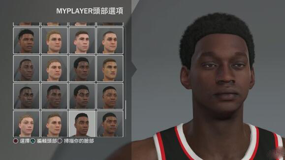 NBA2K20 安卓手机版