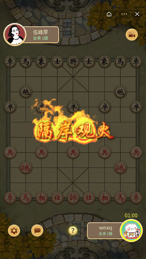 万宁象棋