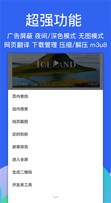 alook浏览器手机版截图2