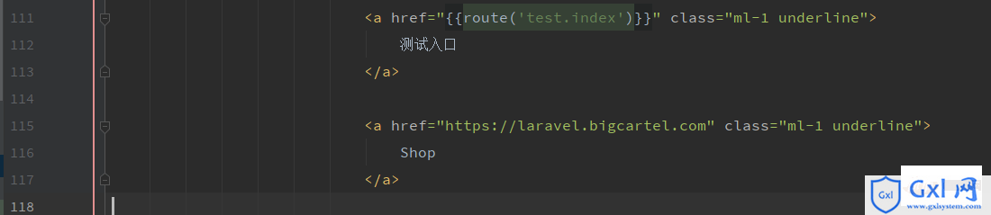 PHP + Laravel 的简单应用教程 — ajax 的使用