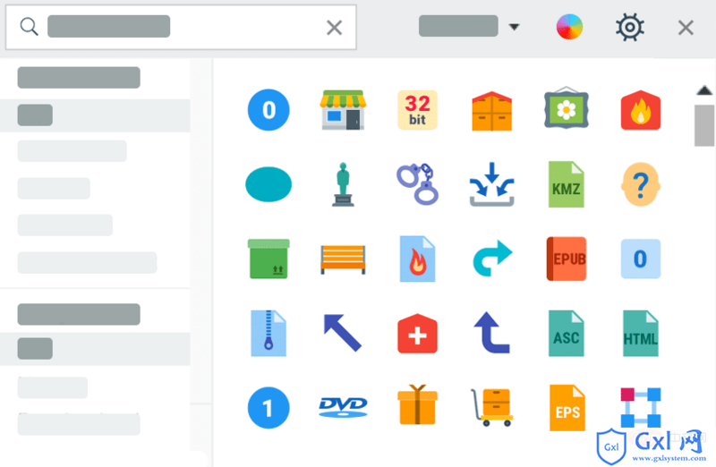 1,flaticon網址:https://www.flaticon.