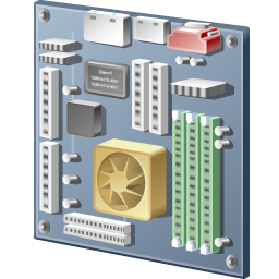 MotherBoard Monitor