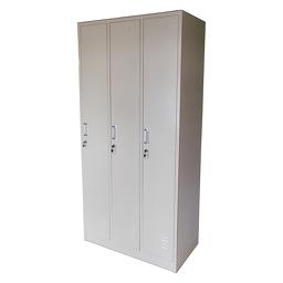 Partition Locker