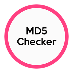 Md5Checker