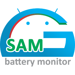 JM Battery Monitor